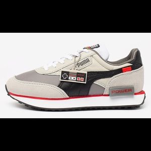 FUTURE RIDER NES SUPER MARIO